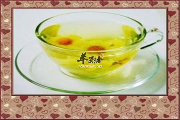 三伏天喝什么茶 解暑降温茶品  第4张