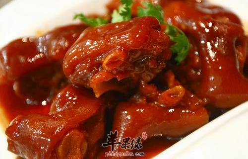 小雪的养生食疗方法 推荐饮食很养生  第2张