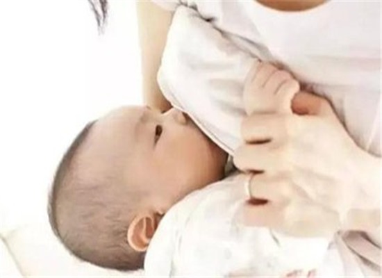 母乳喂养的优点 宝妈学习必备  第3张