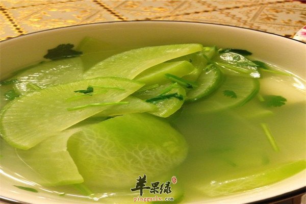 香菜萝卜——春季增强食欲暖胃益气  第4张