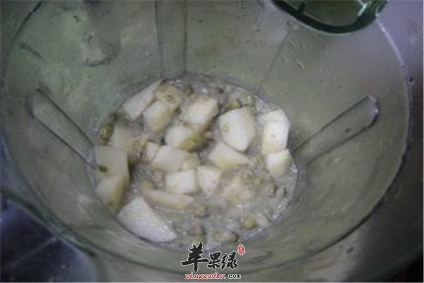 夏季消暑降火的几款养生饮品  第4张