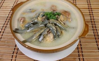 谷雨如何养生 补肝肾的食谱  第4张