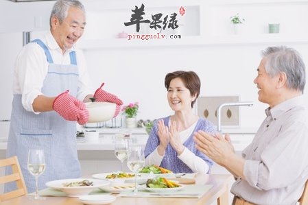 白露时节的饮食方法介绍