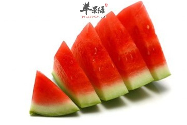 四种食物夏季解暑最好用  第3张