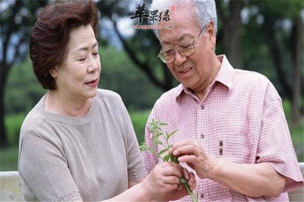 老年人冬季要科学饮食锻炼规律起居  第2张