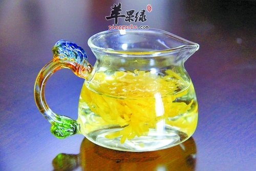 夏季用什么泡水喝最佳  第2张