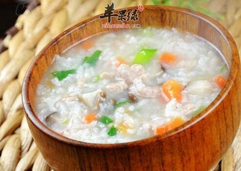 夏季常吃这些食物 能祛湿养胃  第4张