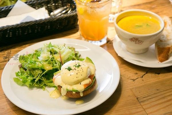 春季必须清淡饮食吃早餐  第3张