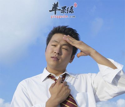 炎炎夏日，头晕胸闷怎么办？