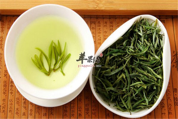 春季去火调理方法 从饮茶开始  第2张