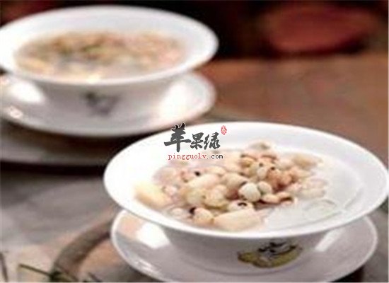 吃什么能安胎 试试这些保胎食谱  第1张