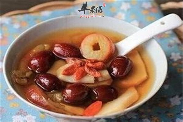 小雪节气适合吃的几种食物能养生  第4张