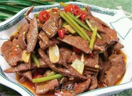 孕妇吃什么能安胎 三种保胎食物  第3张