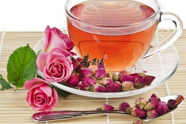 春季喝什么花茶好  第1张