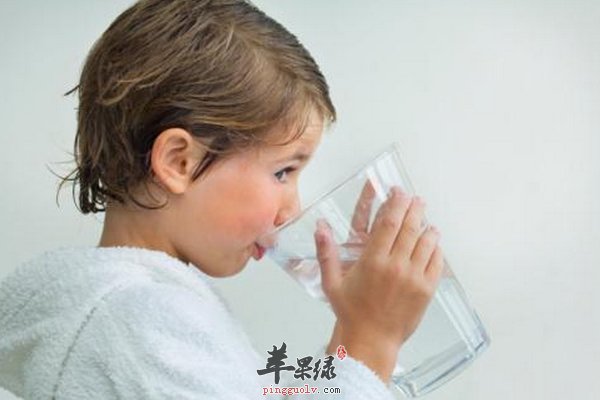 立秋幼儿要多注意卫生和饮食