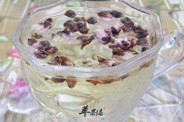 春季养生祛痘怎么办 喝茶祛痘法  第2张