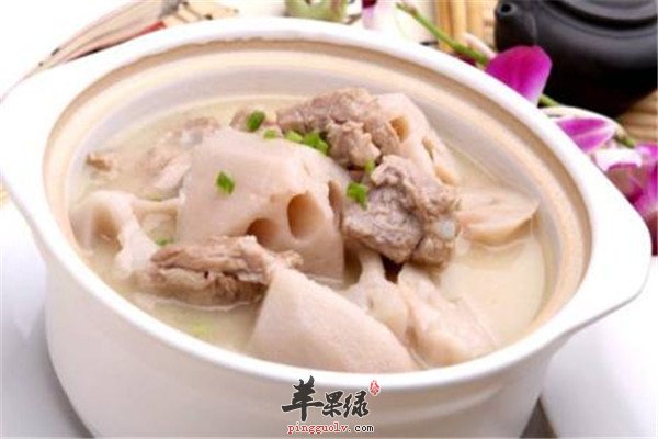 两款食谱适合夏季养生食用  第4张