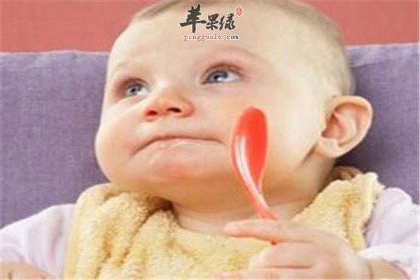 幼儿贫血吃什么 这些营养要补充  第3张