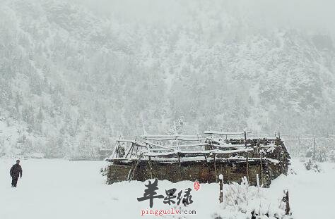 大雪节气有哪些习俗 你都了解吗  第4张