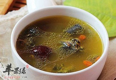 盘点可以预防秋季感冒的食物  第4张