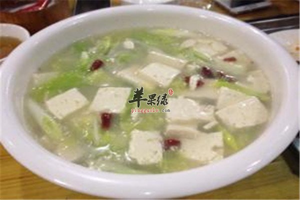 春季健脾胃食谱 助消化提供营养  第4张