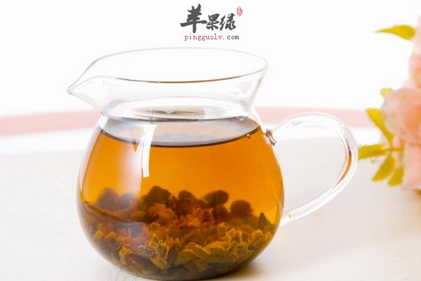 立春养生喝什么茶 明目功效茶饮