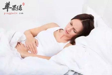 女性产后腹痛的自疗方法  第2张