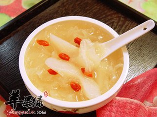 吃什么最养颜 五种食物美容抗衰  第2张