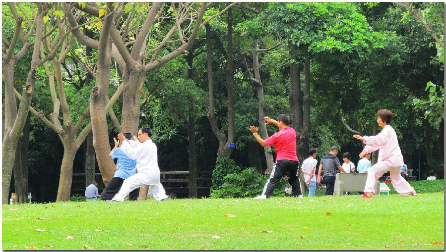 谷雨养肾补肝的一些方法介绍  第4张