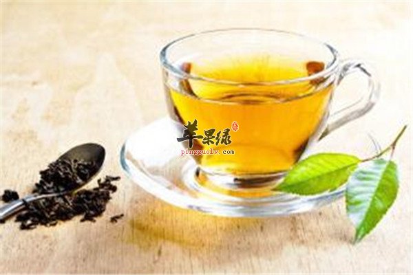 冬季喝什么茶比较好 三款茶御寒  第2张