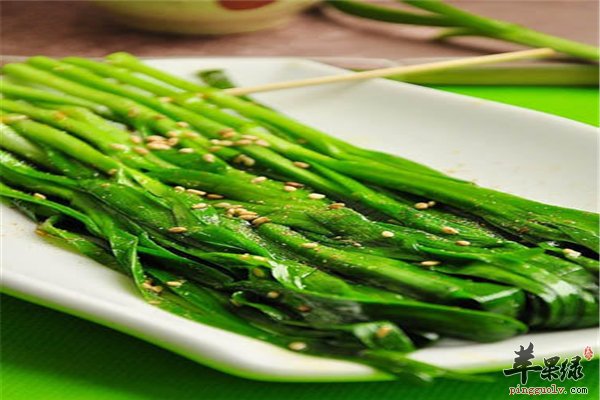 立春后春季盎然 养脾饮食保健康