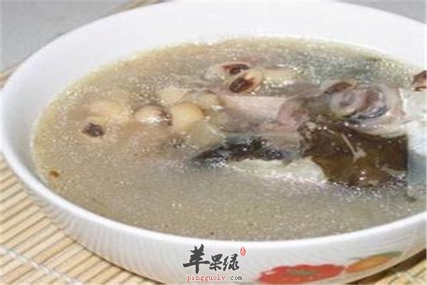 仲春如何饮食 两款滋阴健脾食谱  第2张