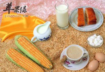 夏季最适合吃的3款早餐  第8张