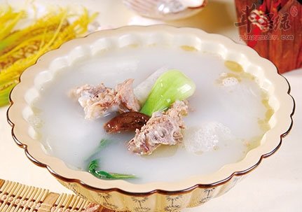 春季想要祛湿可以通过饮食解决  第4张