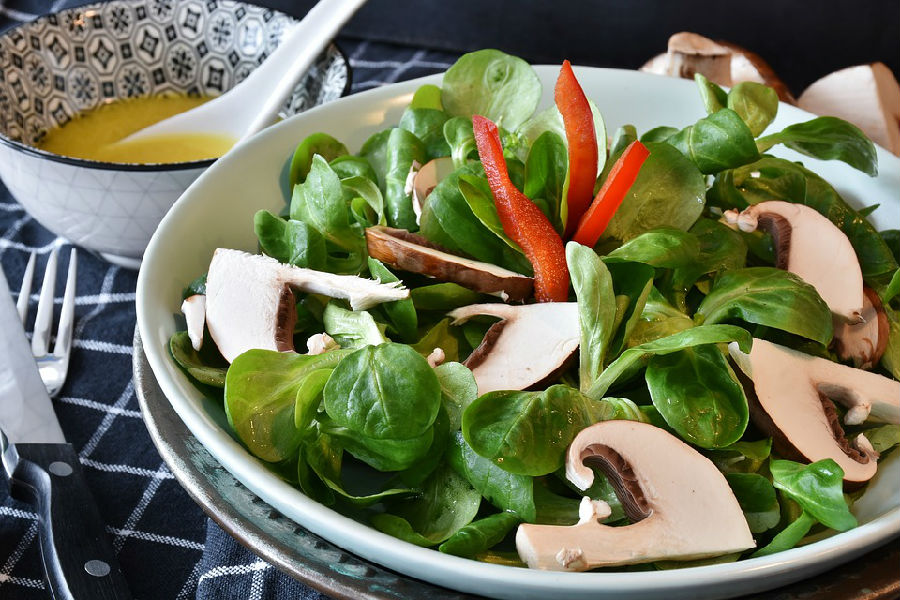 夏季注意静心饮食防上火  第4张