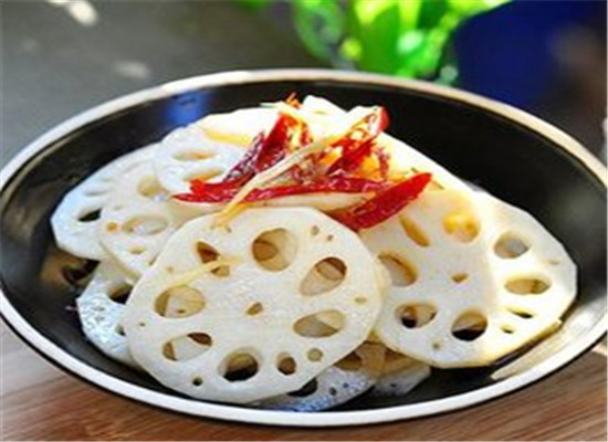 孕初期贫血吃什么_补血食谱  第2张