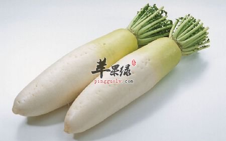 冬季要多吃白色食物 这几款能养生  第4张