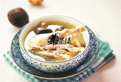 冬至饮食怎么吃 多吃温补食物  第4张