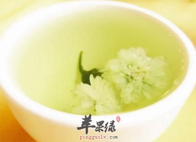 春季建议喝这些保健茶  第2张