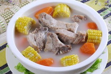 大暑肺热咳嗽 试试养生润肺食谱  第4张