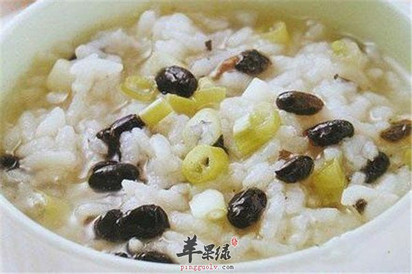 夏季风热感冒 帮助发散风热食谱