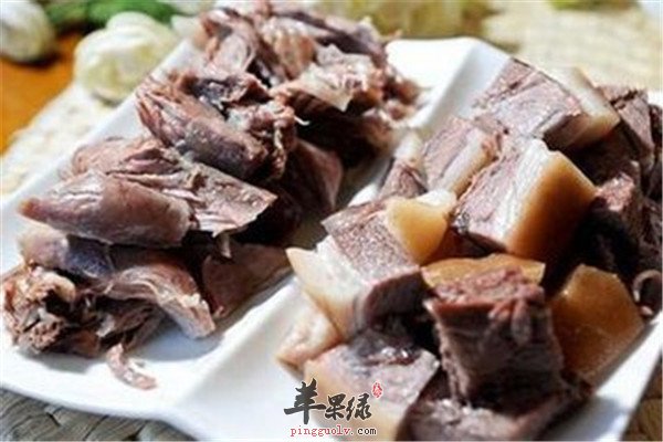 女性补肝肾不能少的肉食