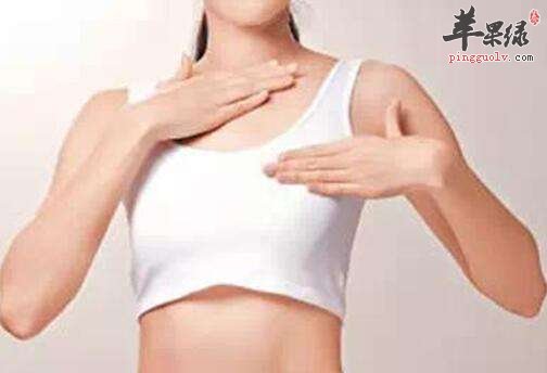 产妇注意保养胸部 预防乳腺炎问题