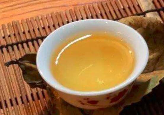 夏天喝什么茶可以清热解毒  第4张