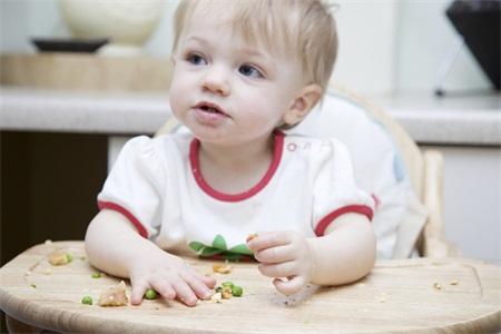 小孩喜欢挑食 这几招帮助家长  第3张