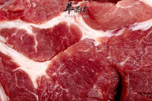 猪肉和鸽肉适合冬季养生食用  第3张