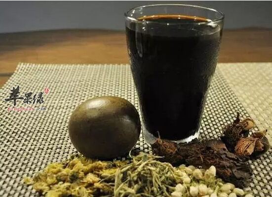 秋季最适合喝的润肺花茶  第4张