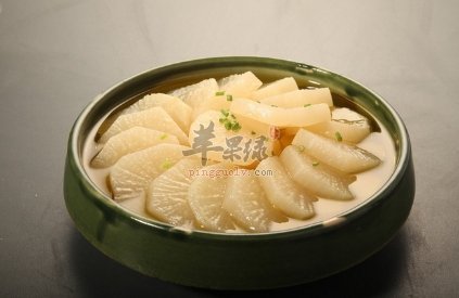 冬季吃什么养胃 常见食物效果好  第1张