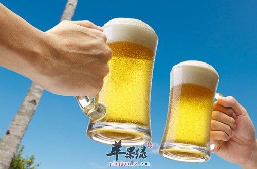 夏季喝啤酒的禁忌你需要知道  第2张