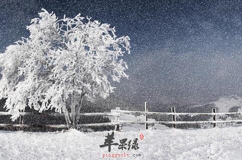 大雪节气有哪些习俗 你都了解吗